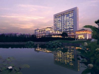 Shangri-La