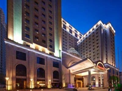 Sheraton Xian North City