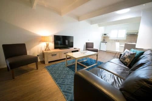 Two-Bedroom Suite