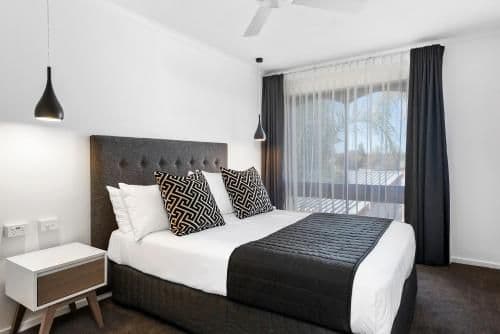 Two-Bedroom Suite