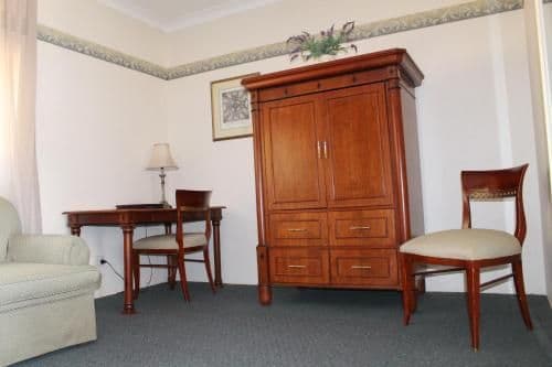 Superior King Room