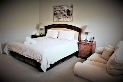 Superior King Room