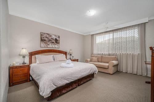Superior King Room