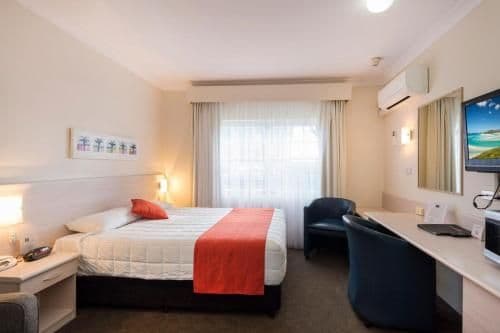 King Suite