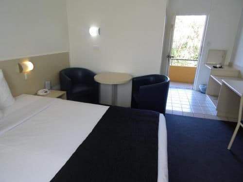 King Suite
