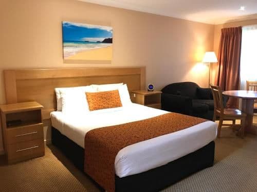 Executive Queen Room