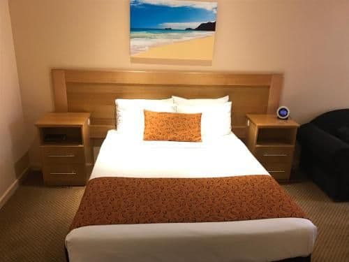 Executive Queen Room