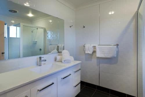 Executive Queen Room
