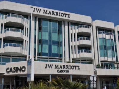 Jw Marriott Jw Marriott