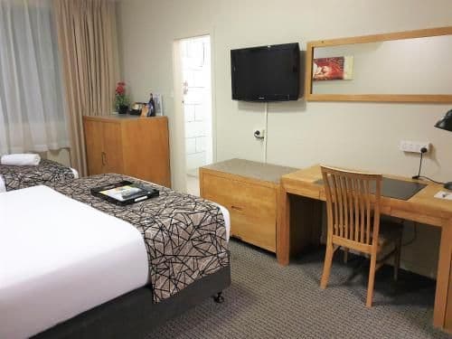 Executive Twin Room