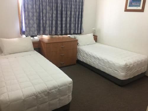 Deluxe Double Studio