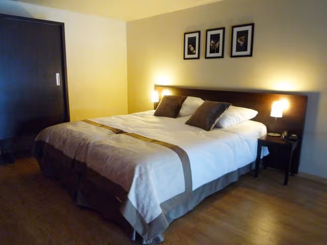 APARTMENT ONE BEDROOM
