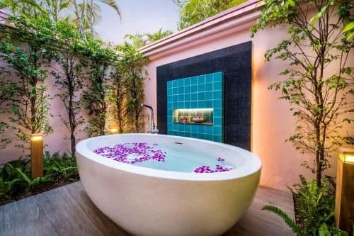 Banyan Pool Villa