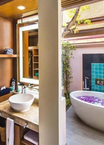 Banyan Pool Villa