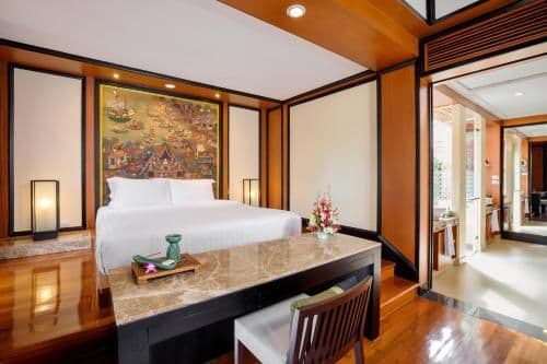 Banyan Pool Villa
