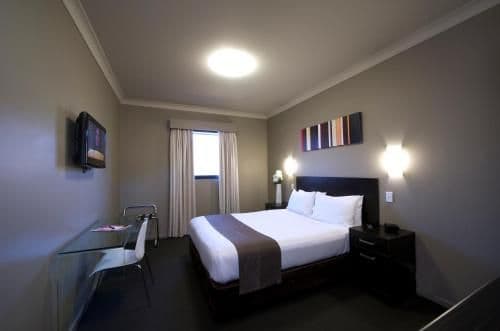 Queen Room