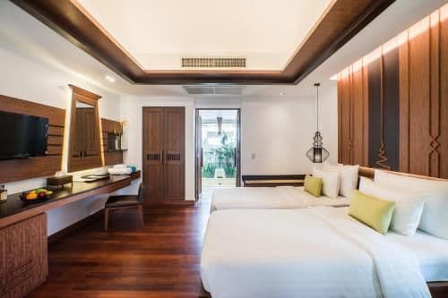 Premier Deluxe Villa