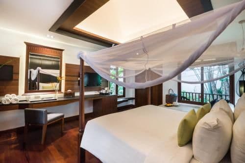 Premier Deluxe Villa