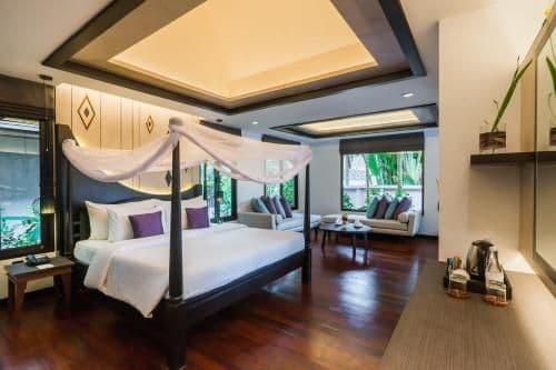 Pool Villa