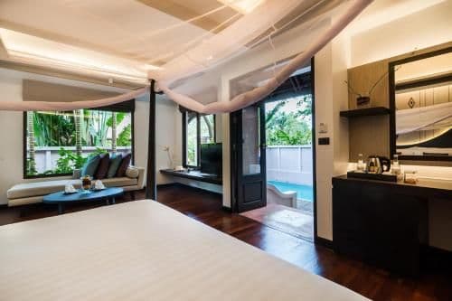 Pool Villa