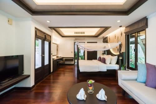 Pool Villa