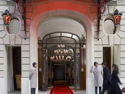 Le Royal Monceau - Raffles Paris Le Royal Monceau - Raffles Paris