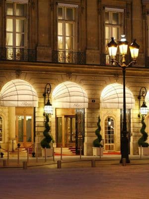 Ritz Paris Ritz Paris