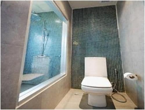 Special Offer - Deluxe Double or Twin Room