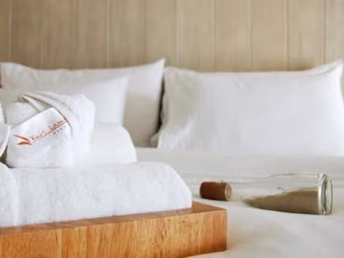 Special Offer - Deluxe Double or Twin Room