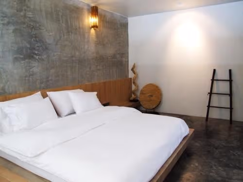 Special Offer - Deluxe Double or Twin Room