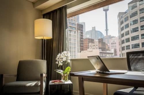 Executive Suite