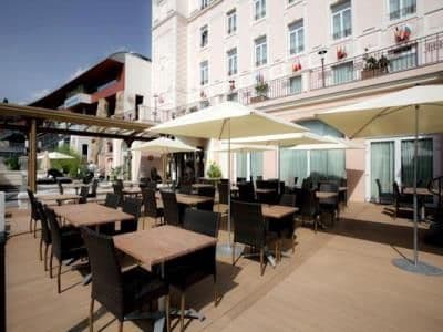 Best Western Premier Princesse Flore