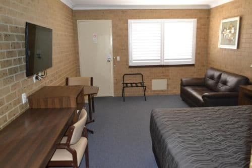 Executive Queen Room