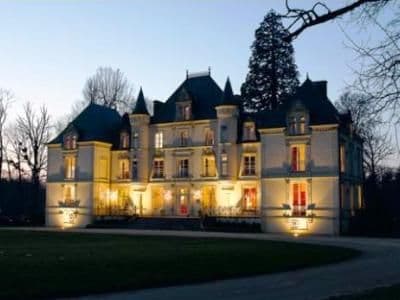 Best Western Premier Le Mans Countryclub Best Western Premier Le Mans Countryclub