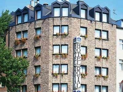 Best Western Royal