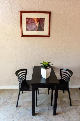 Triple Villa