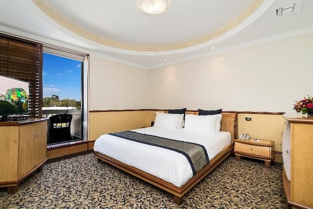 SUITE GRAND