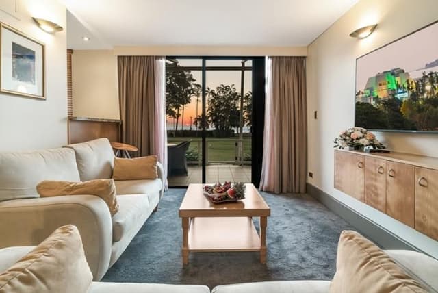 SUITE GRAND