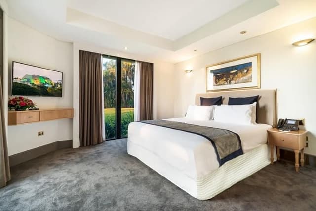 SUITE GRAND