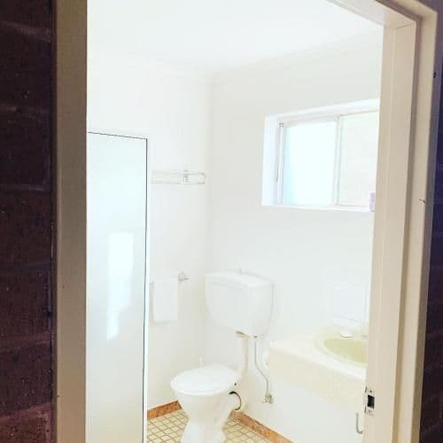 Deluxe Double or Twin Studio