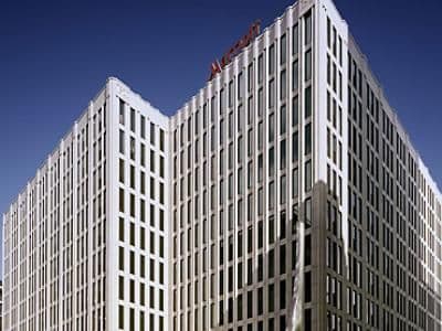 Marriott Berlin