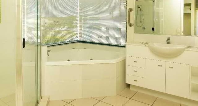 APARTMENT TWO BEDROOMS