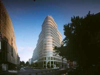 Sofitel Kurfuerstendamm