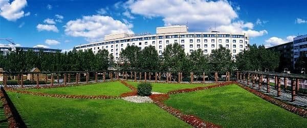 Steigenberger Berlin
