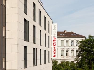 Intercity Bonn