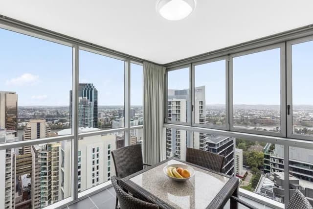 APARTMENT ONE BEDROOM