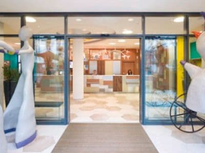 Aparthotel Adagio Koeln City