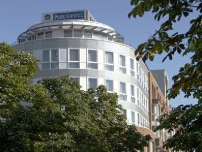 Best Western Premier Park Consul