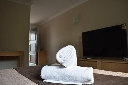 Superior Queen Room