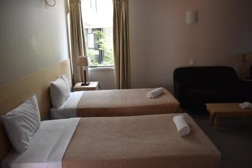 Superior Triple Room